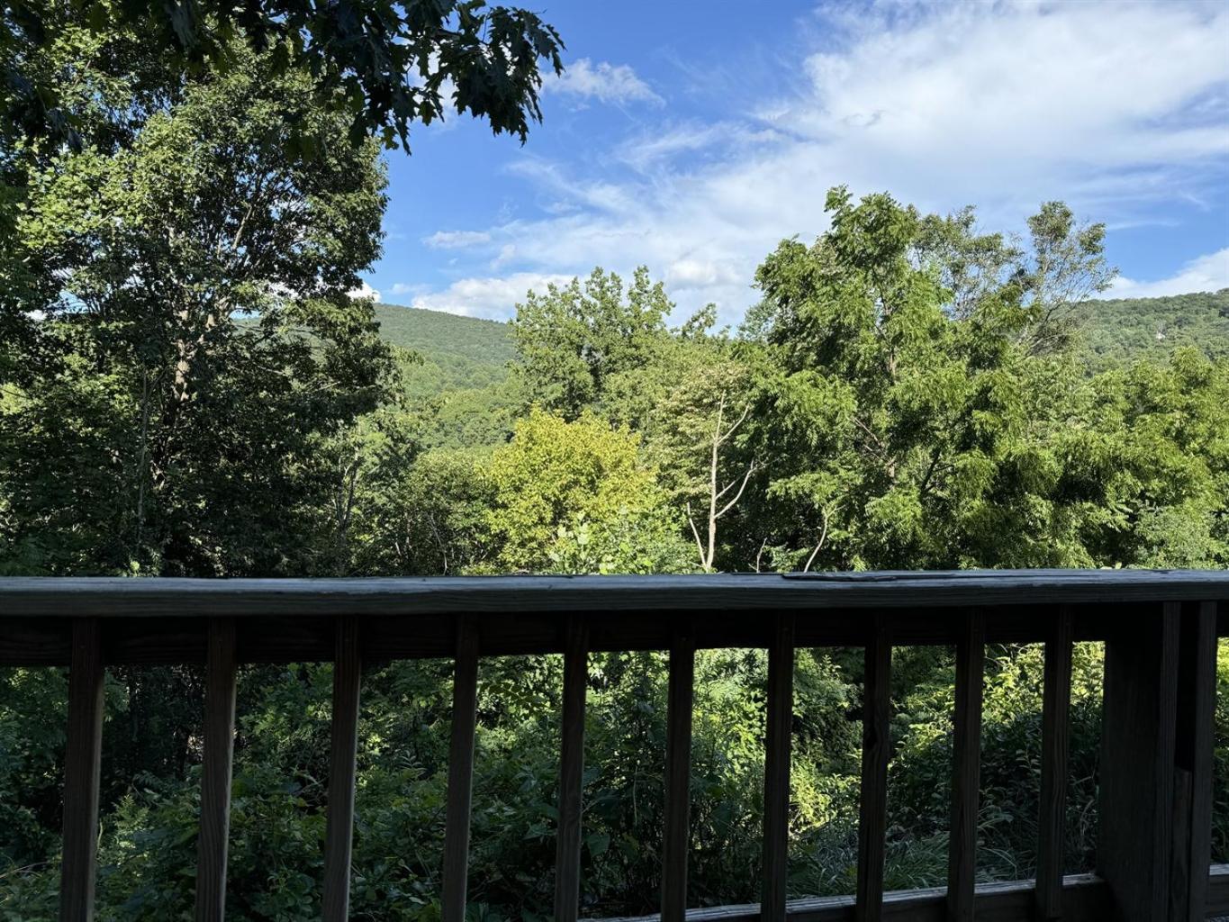 Red Roof Mountain Cabin With Starlink Internet! Stanley Exterior photo